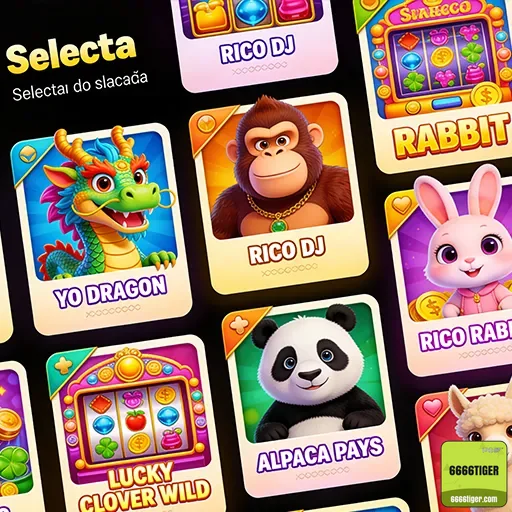 6666tiger - premium aplicativo premium - Bônus pelo App