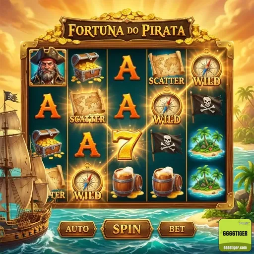 6666tiger - inovadores jogos de mesa - Melhores Slots Online