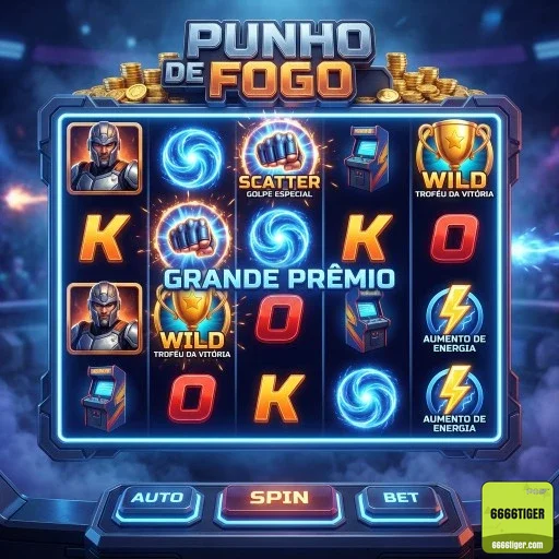 6666tiger - jogos de mesa - Jogos com Bônus