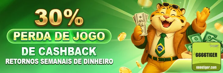 6666tiger - segura plataforma online - Interface Premium