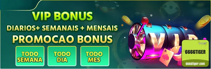 6666tiger - atraente oferta premium - Giros Grátis